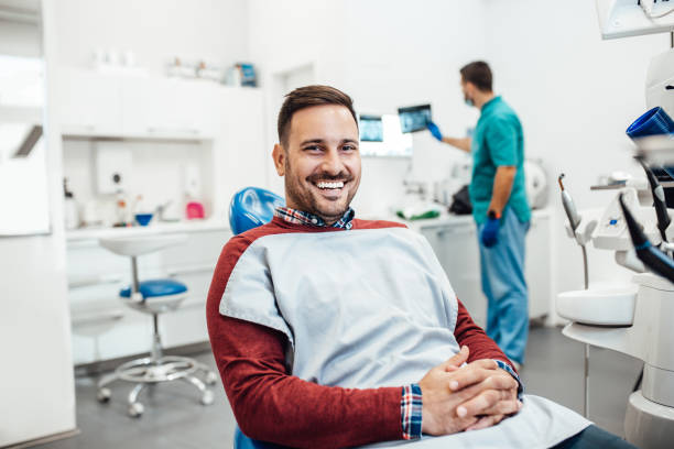 Best Cosmetic Dentistry  in Indian River Estates, FL