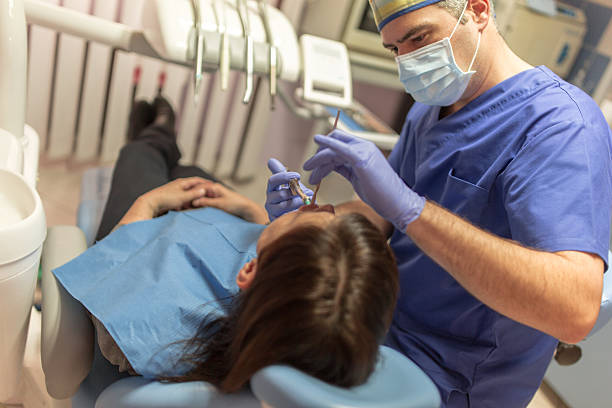 Professional  Holistic Dental Services in Indian River Estates, FL